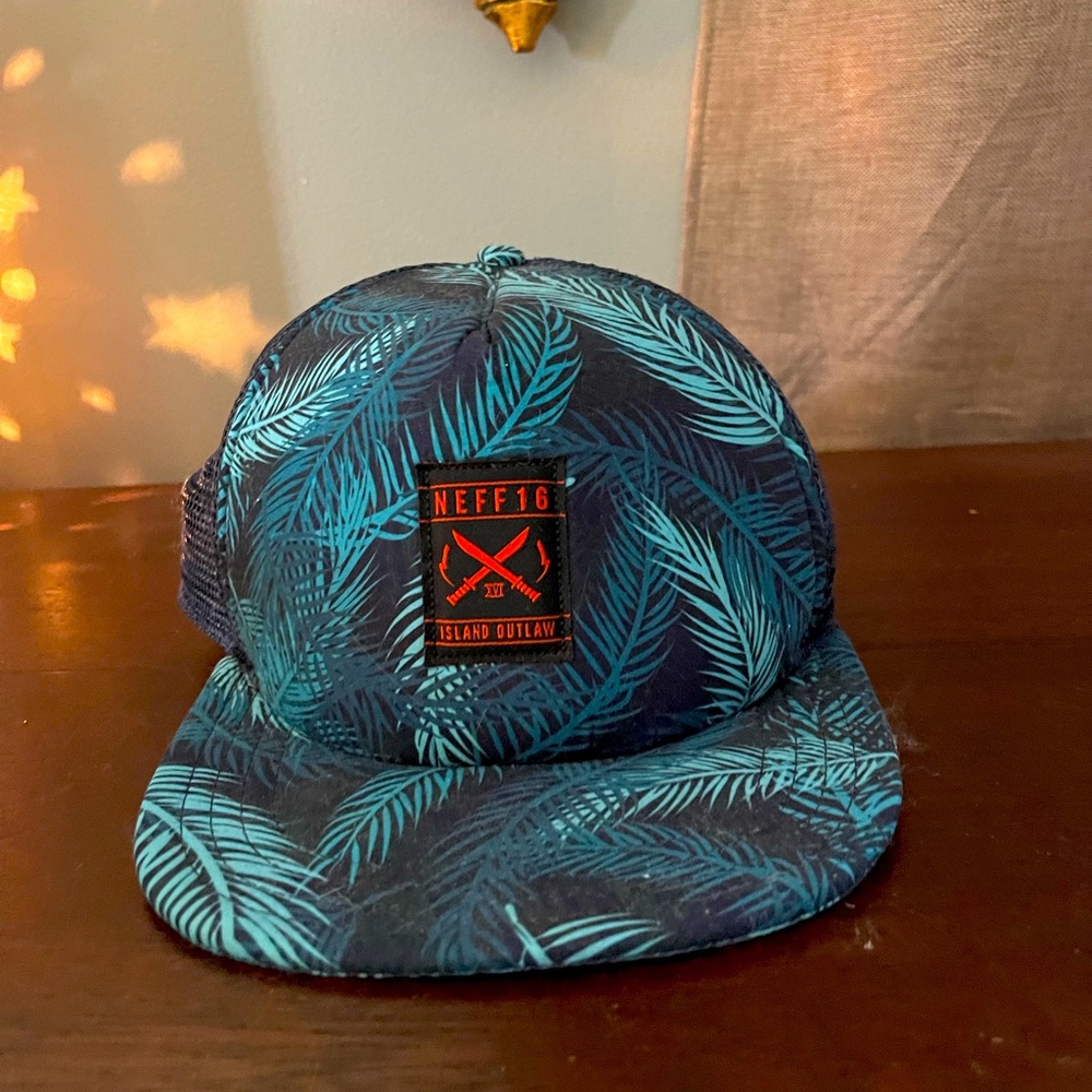 Neff SnapBack